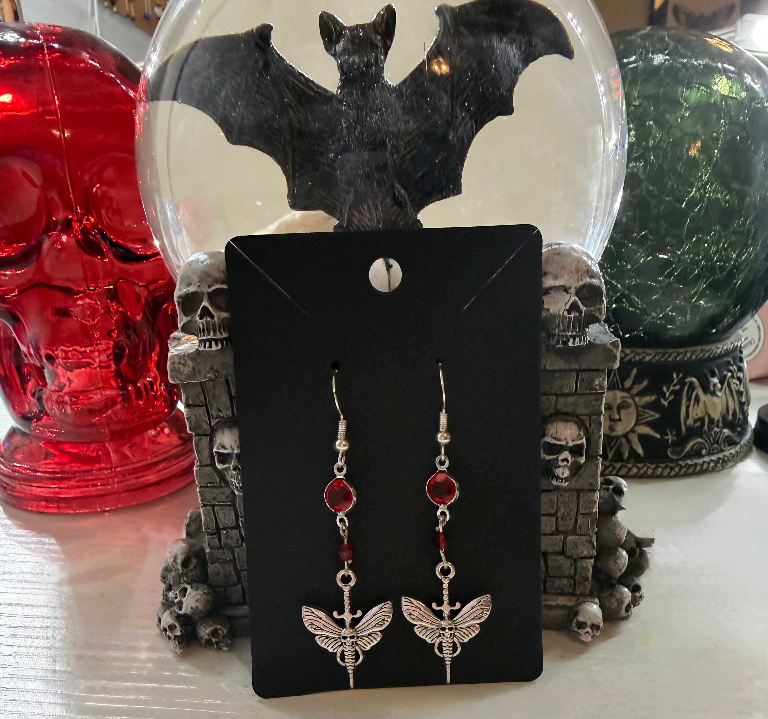🗡️